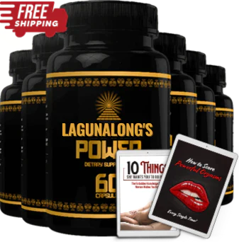 Laguna Long - 6 Bottles - LagunaLong