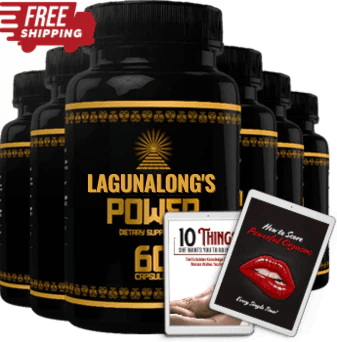 Laguna Long - 6 Bottles - LagunaLong